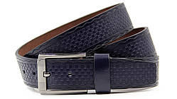 Пояс для джинсів чоловічий довгий