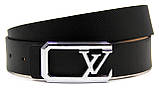 Пояс жіночий Louis Vuitton всі кольори, фото 3