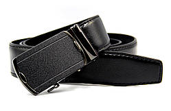 Ремінь чоловічий з пряжкою автомат прострочений
