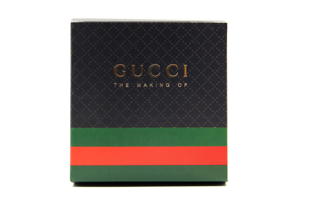 Подарунковий коробок GUCCI