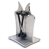 Точило для кухонних ножів Bavarian Edge Knife Sharpener, фото 10