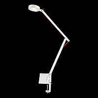 Сучасний світлодіодний Світильник для кріплення на стіл або на стіну. GLOBO Wilo 24126K Led Eco Light