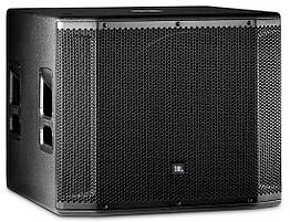 Активний сабвуфер JBL SRX818SP