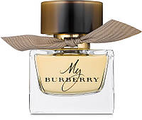 Burberry My Burberry Парфюмированная вода женская, 30 мл