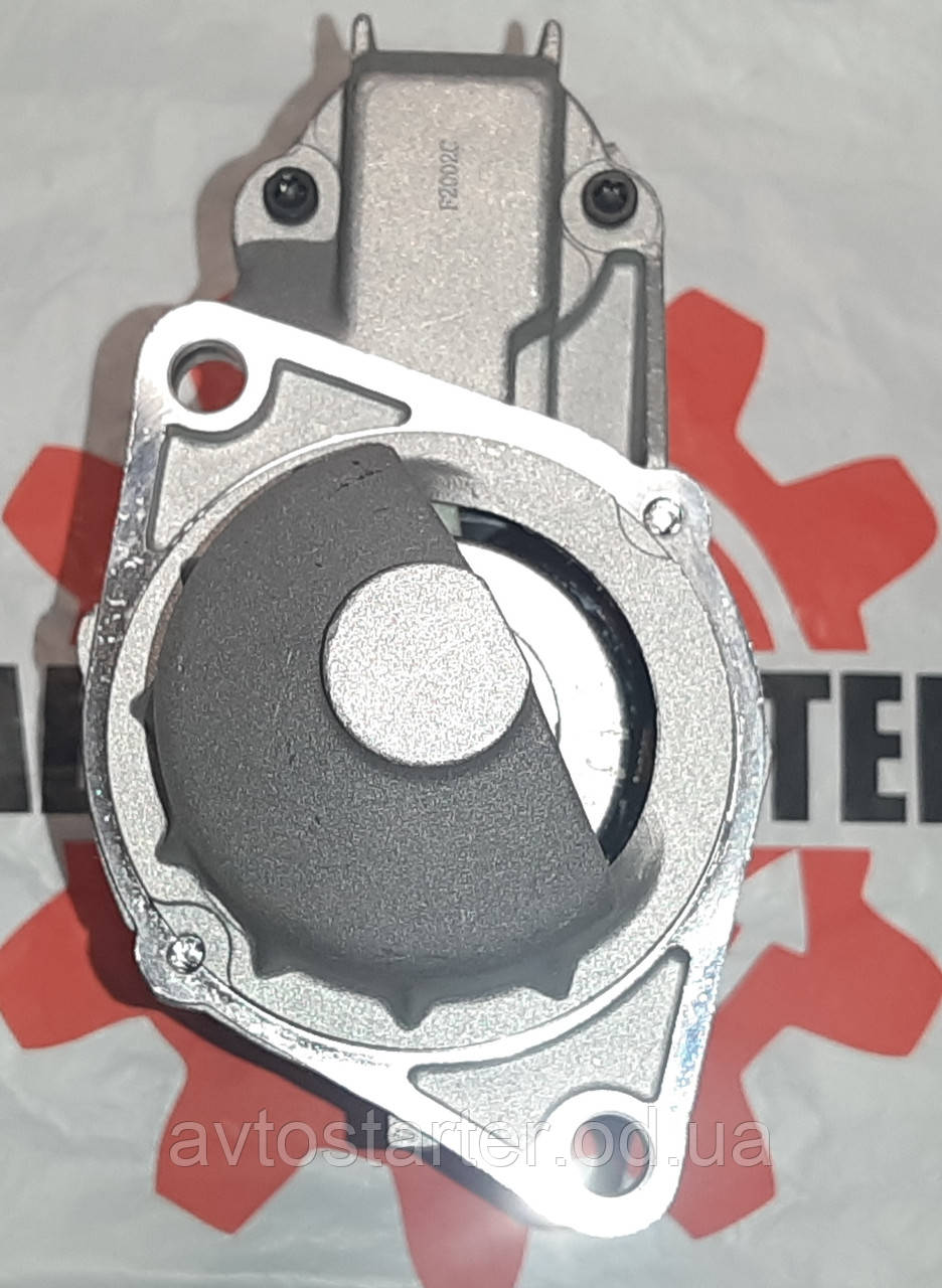 Стартер MERCEDES BENZ A 140, A 150, A 160, A 170, A 190, A 210, B 150, B 170, B 200, Vaneo 1.6, 1.9, фото 1