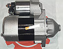 Стартер MERCEDES BENZ A 140, A 150, A 160, A 170, A 190, A 210, B 150, B 170, B 200, Vaneo 1.6, 1.9, фото 2