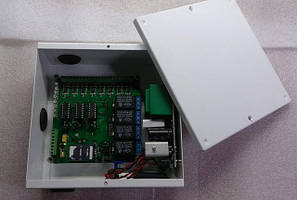 Ліфтове обладнання