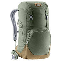 Рюкзак Deuter Walker 24 (khaki-lion)