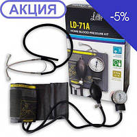 Механічний тонометр Little Doctor LD-71А (Сингопур)
