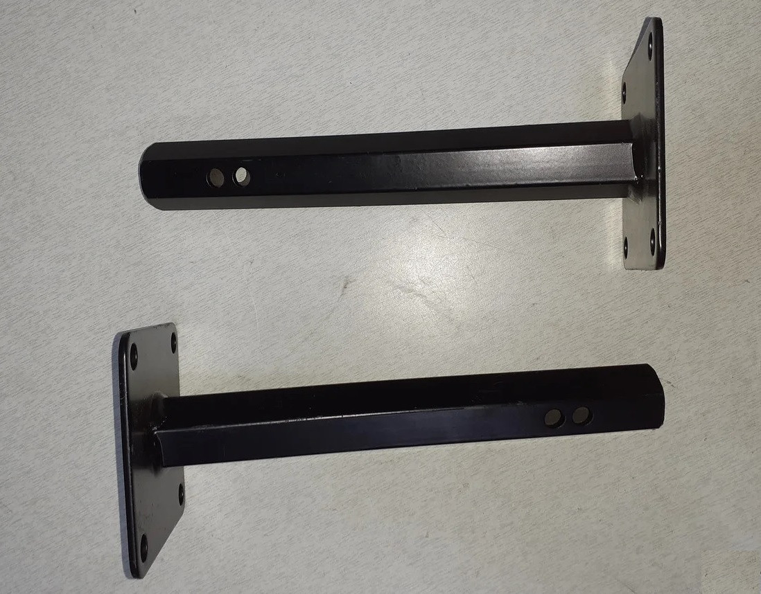 Напівосьі шестигранні під вал 24 мм l-210 мм, фото 1