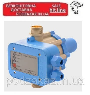 Контролер тиску електронний ROSA SKD-1.1