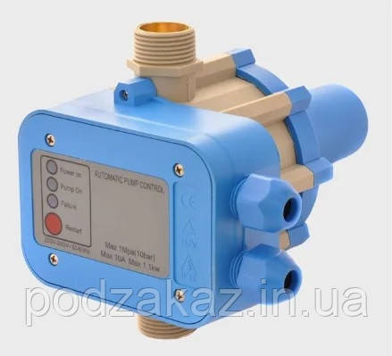 Контролер тиску електронний ROSA SKD-1.1