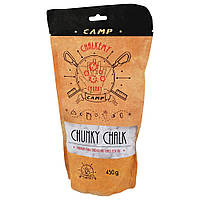 Магнезия Camp Chunky Chalk 450 г