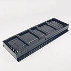 ОПТ Мангал-гриль розкладний Babale переносний портативний з гратами для барбекю, фото 6