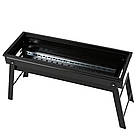 ОПТ Мангал-гриль розкладний Babale переносний портативний з гратами для барбекю, фото 9