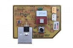 Плата управління для пилососа Samsung DJ41-00131C (SC4000)