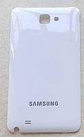 Задняя крышка для Samsung Galaxy Note GT-I9220 Белый