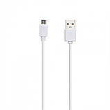 Bluetooth-гарнітура HOCO Admire Sound Single E39, біла, фото 7