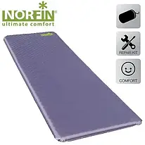 Килимок самонадувний Norfin ATLANTIC COMFORT NF 5 см