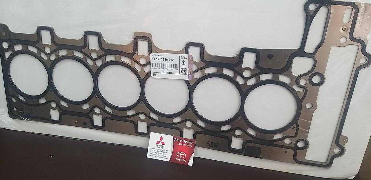 Прокладка ГБЦ BMW Х6 Х5 3.5i N55 11127599212