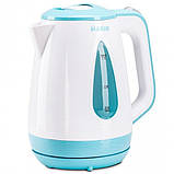 Електрочайник MG-521, фото 3