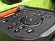 Акустична переносна колонка ZXX-5512 60Вт 8" 71х33х32см USB/TF/FM/BT/2MIC/ДК 1шт 9062, фото 7