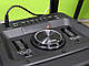 Акустична переносна колонка ZXX-8886 40Вт 12" 33х53х27см USB/SD/FM/BT/MIC/ДК 1шт 9450, фото 4