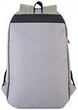 Рюкзак шкільний Kite GoPack Сity GO21-173L-3, фото 3