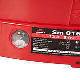 Обприскувач акумуляторний Vitals Sm 016m, фото 9