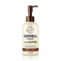 Вівсяна очисна гідрофільна олія Calmia Oatmeal Therapy Cleansing Oil