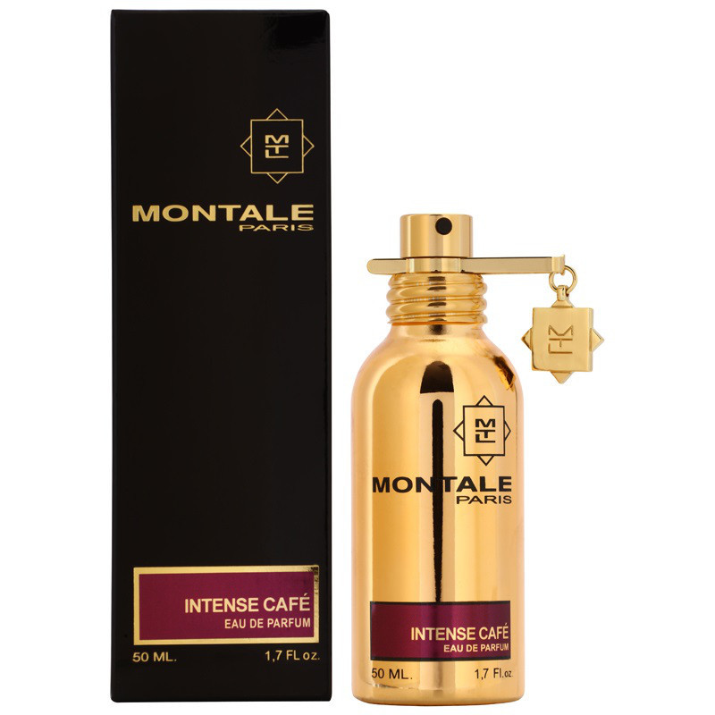 Парфюм унисекс  Montale Intense Cafe