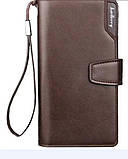 Портмонеклатч baellerry business, фото 3