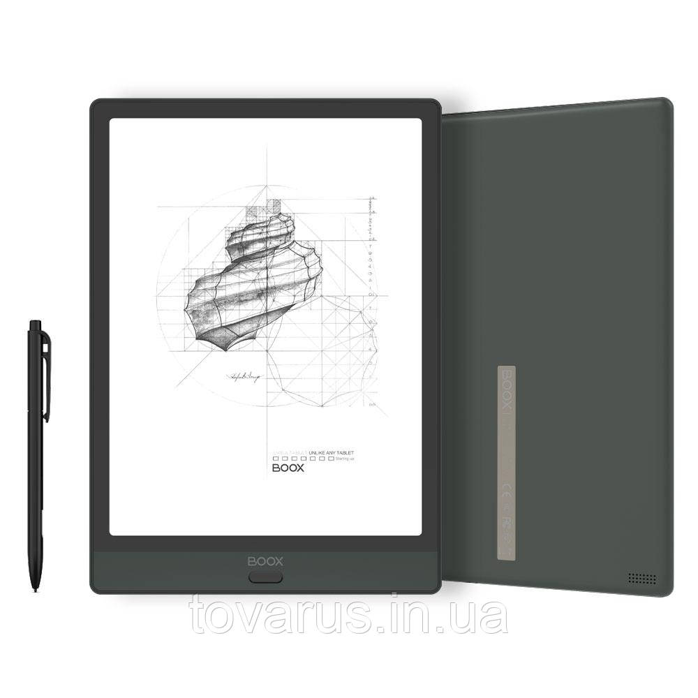 Onyx Boox Note 3 Електронна книга Екран 10.3 дюймів