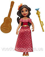 Кукла принцесса Дисней Елена из Авалора Disney Elena Of Avalor Hasbro C0381