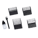 Набір для стриження волосся MG-591, фото 3