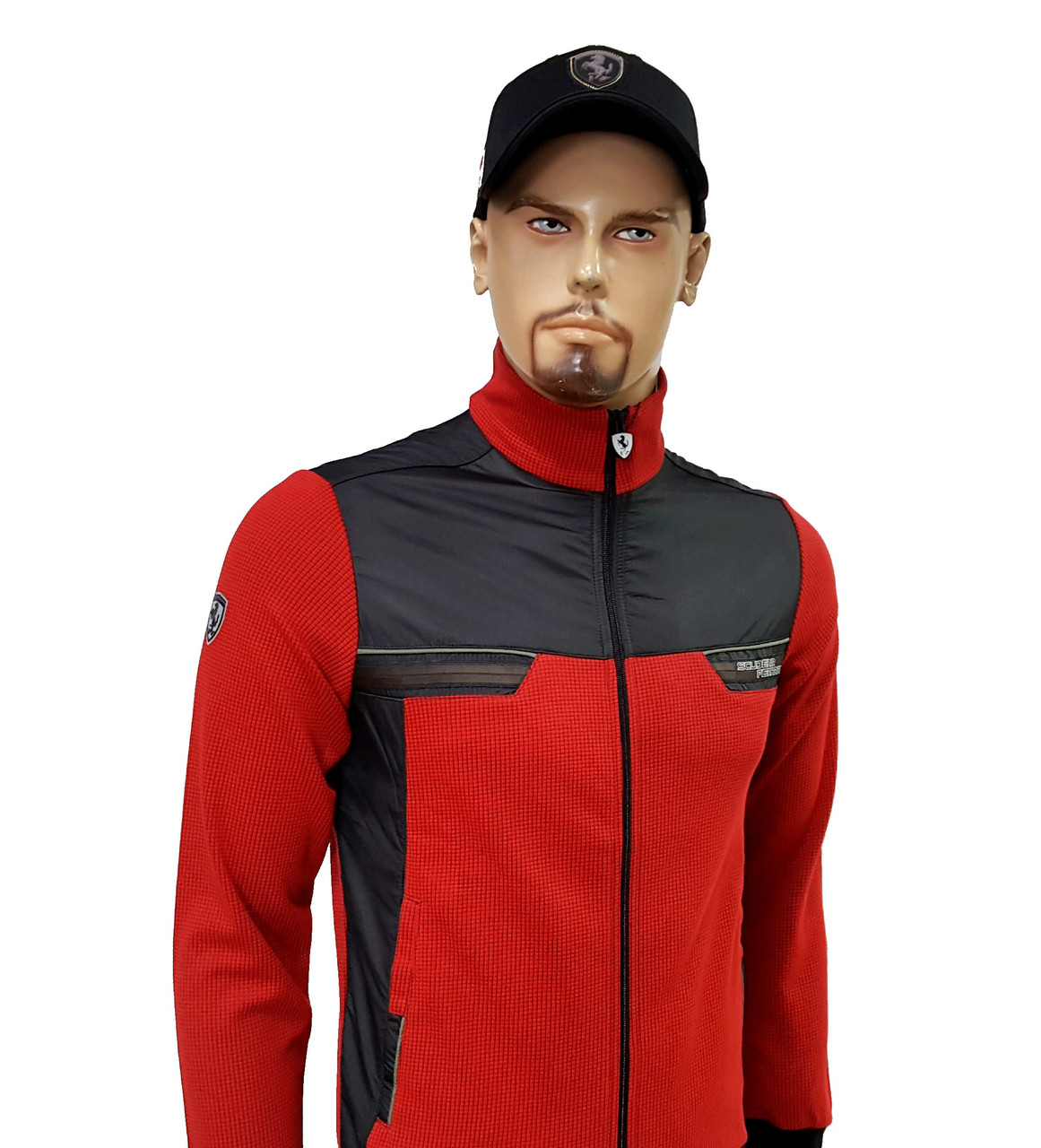 Мужской Спортивный Костюм Puma Ferrari,.оригинал — Купить Недорого на ...