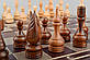 Класичні шахи з народами і шахами, фото 8