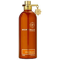 Жіночий оригінальний парфум Montale Aoud Melody 100 мл