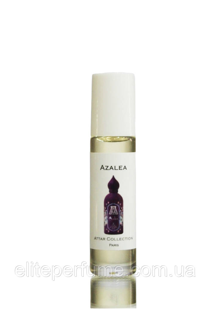 Масляні духи Attar Collection Azalea 10 ml