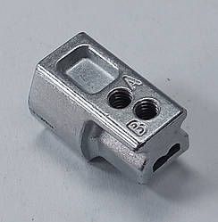 Голкотримач на оверлок Minerva