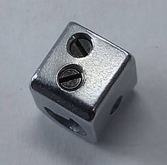 Голкотримач на оверлок Janome