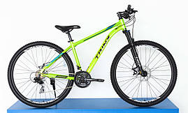 Гірський велосипед M116 Trinx 2021