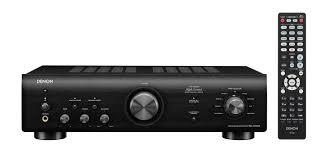 Усилитель Denon PMA-600NE