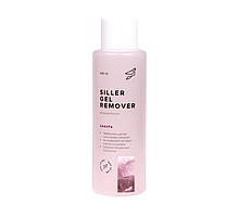 Siller Gel Remover «Сакура» (100 мл)