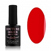 Гель-лак Couture Colour 069 вишневий джем, 9 мл