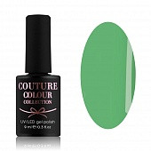 Гель-лак Couture Colour 084 хакі, 9 мл