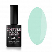 Гель-лак Couture Colour Future Days 141 бірюзо-ментоловий, 9 мл