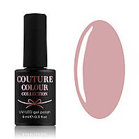 Гель-лак Couture Colour Soft Nude SN 03 рожевий беж, 9 мл
