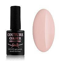 Гель-лак COUTURE Colour SOFT NUDE 9мл, 06