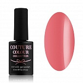 Гель-лак COUTURE Colour 017, 9 мл